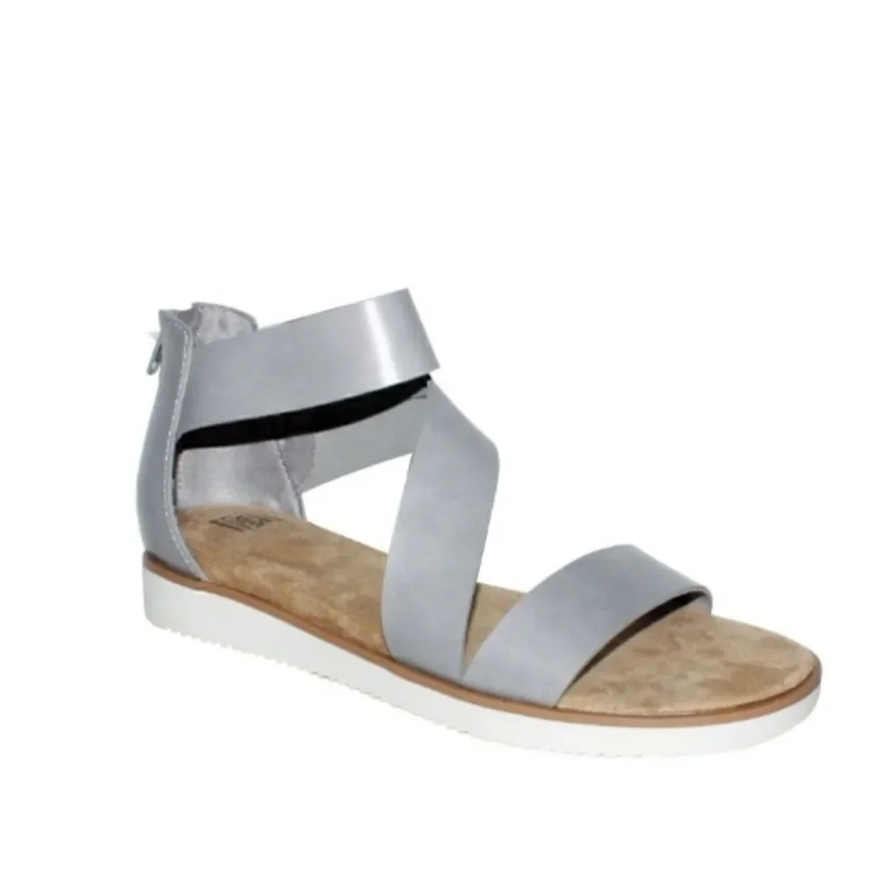 Womens Comfort Gladiator Sandals Shoes